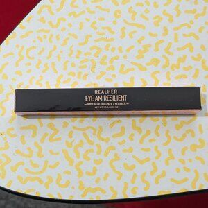REALHER Eye Am Resilient Metallic Bronze Eyeliner
